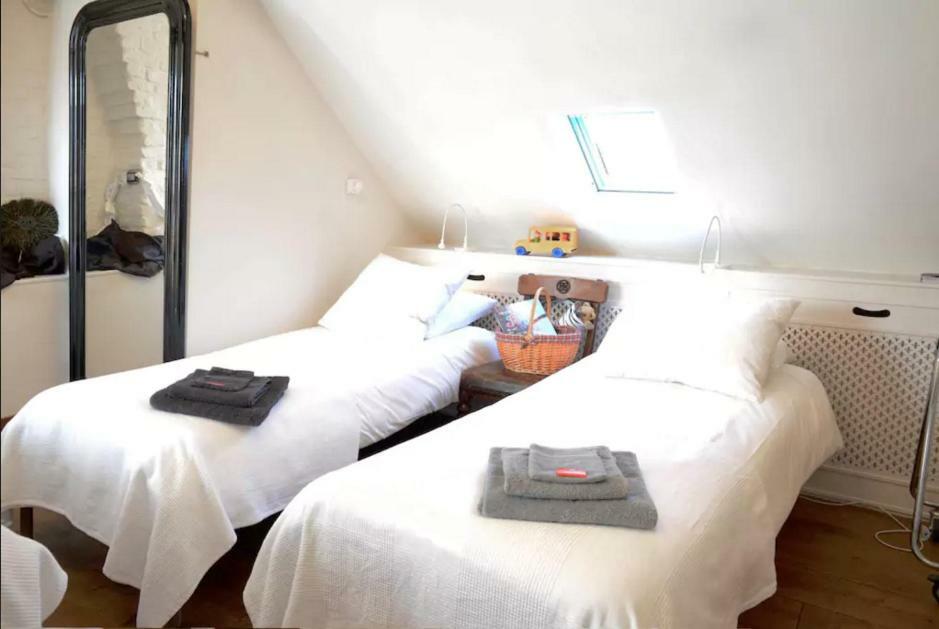 Artagnan Bed & Breakfast