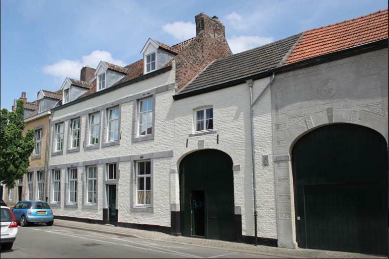Bed & Breakfast Artagnan Maastricht
