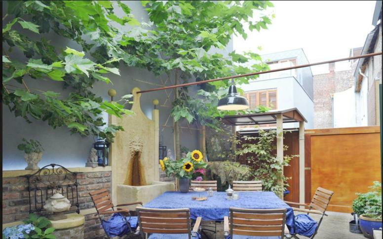 Artagnan Bed & Breakfast