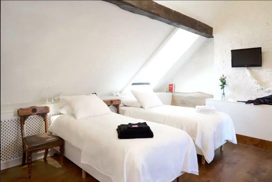 Bed & Breakfast Artagnan *
