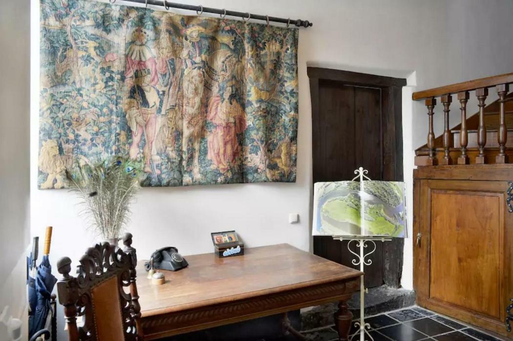 Artagnan Bed & Breakfast