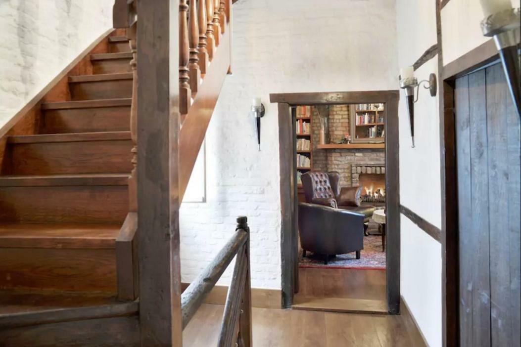 Bed & Breakfast Artagnan Maastricht