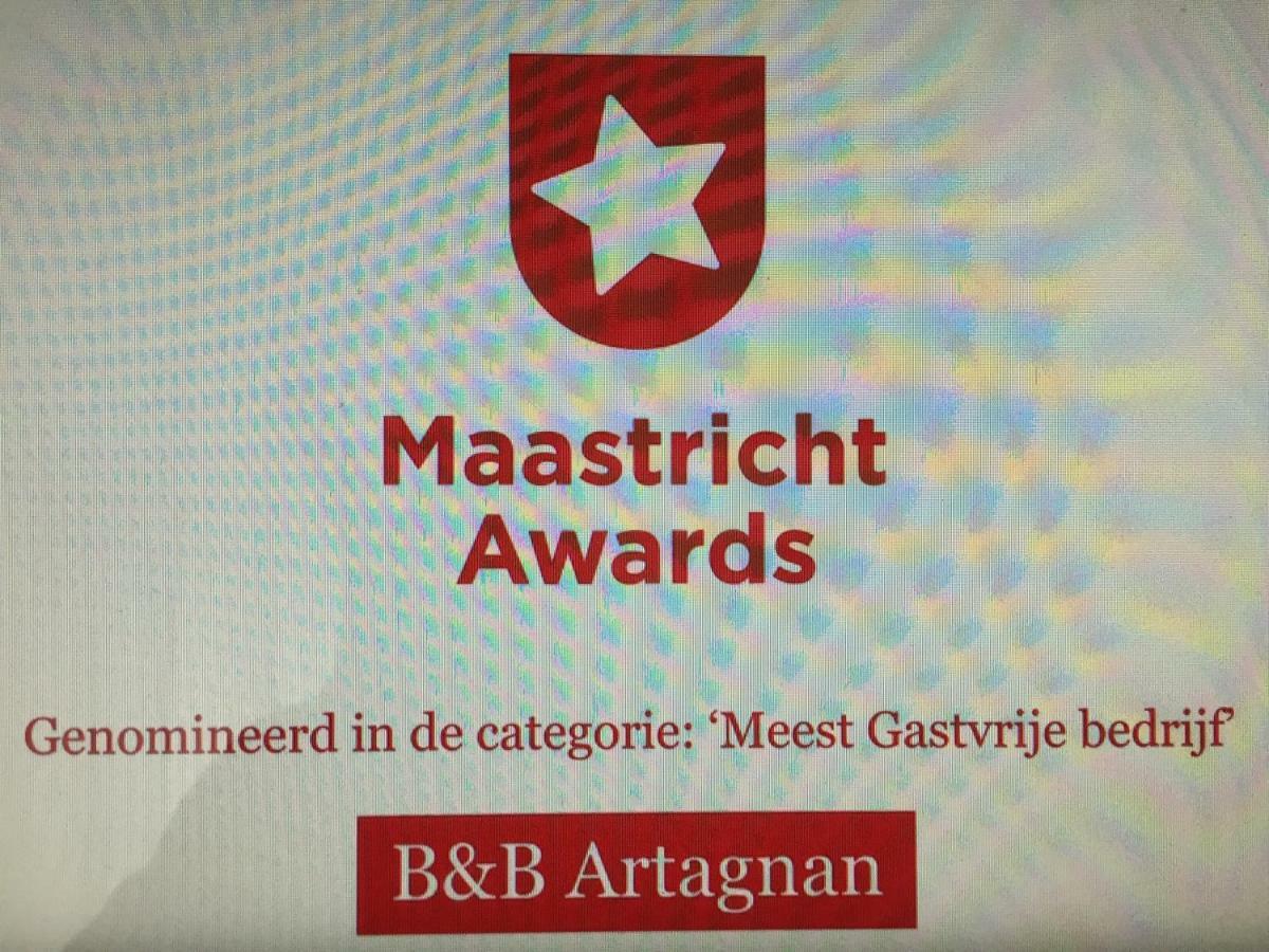 Artagnan Bed & Breakfast