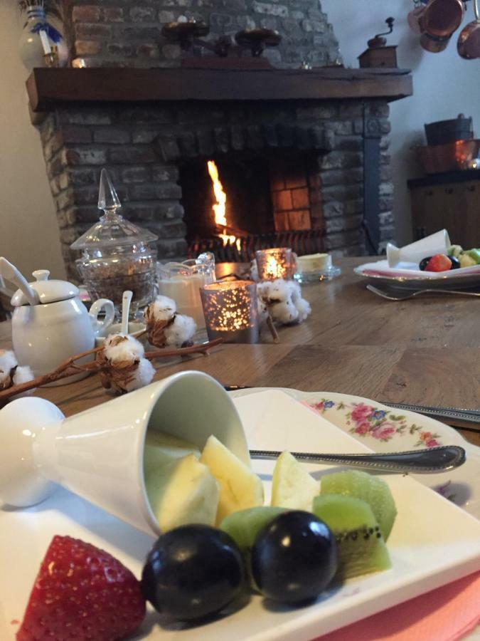 Bed & Breakfast Artagnan Maastricht