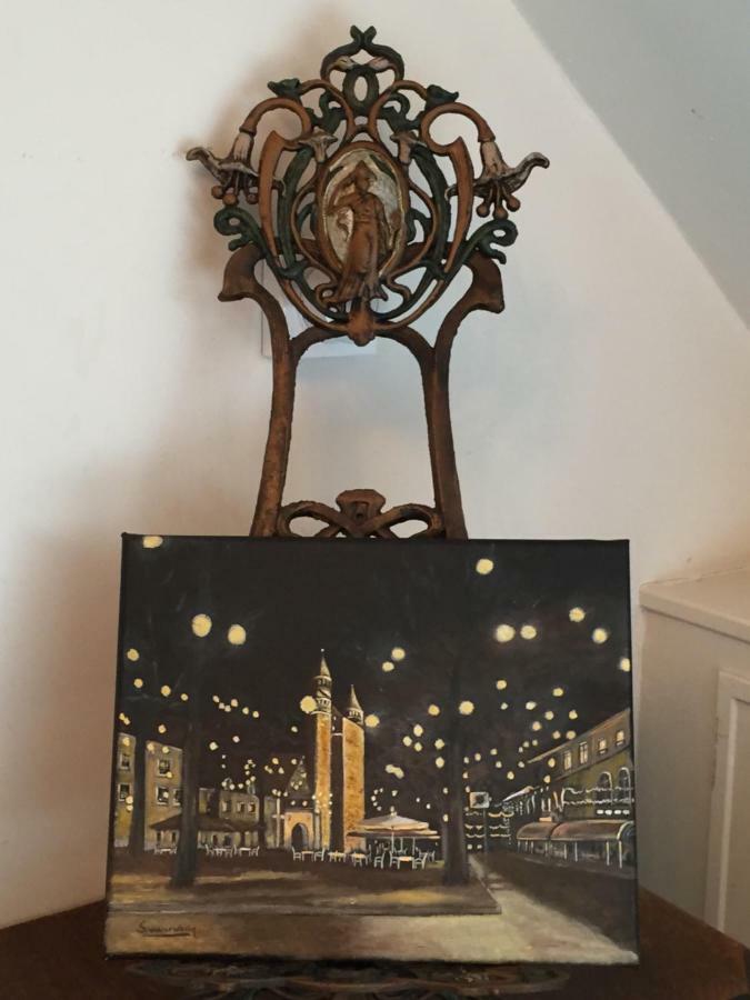 Bed & Breakfast Artagnan Maastricht